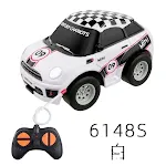 Mini Cartoon Electric Remote Control Cute Toy Car, Four-Way Wireless Control, Fun and Easy to Use for Kids, Providing Ho — photo 12