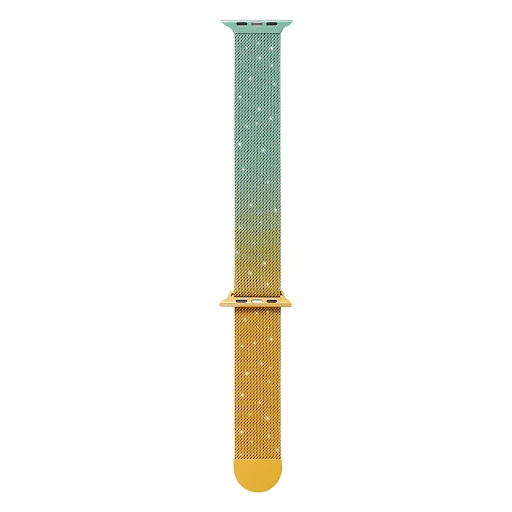 Title 7, Gradient Star Round Tail Magnetic Strap for sec...