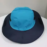 Sky Blue Net Lining
