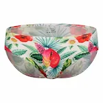 Flower print