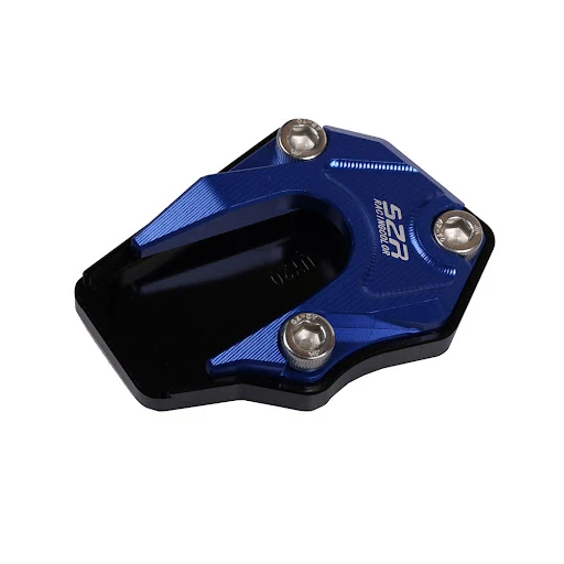 Title 5, Electric Car Modified Side Support Pad Bracket ...