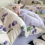 Single Duvet Cover 200 X230cm
