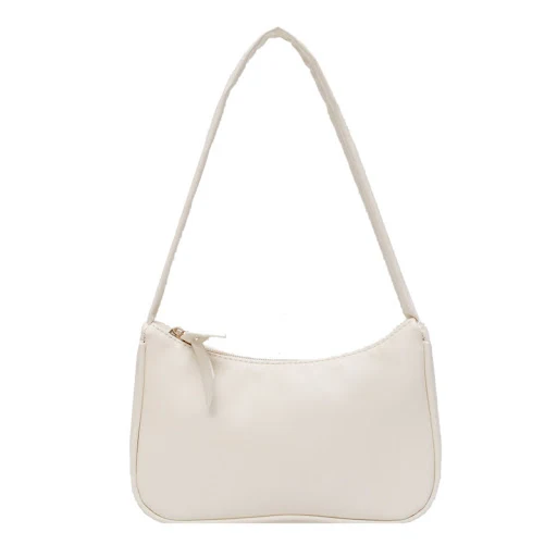 Title 3, Retro wild shoulder bag
