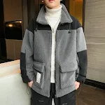 Dark Grey