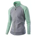 Grey green