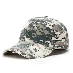 Camouflage khaki