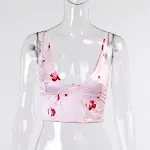 Women's Satin Summer Tight-Fitting Small Sling Dress, perfect for warm weather, comfortable, stylish, and enhances your — photo 2