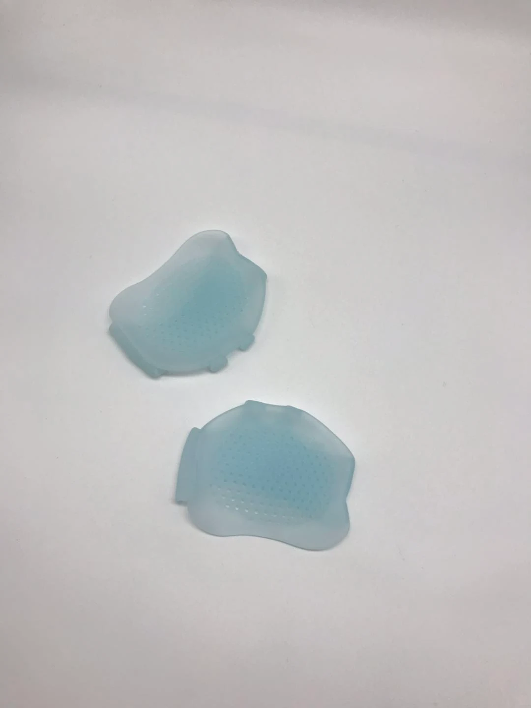 Title 7, Silicone Forefoot Pads Forefoot Half Yard Insol...