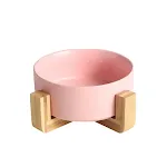 Pink with Stand