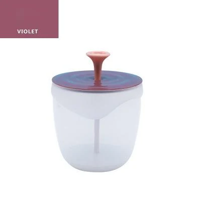 Title 7, Espumador de limpiador facial creativo Vaso esp...