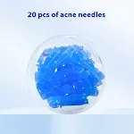 20 PCs Pack Round Box