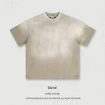 Sand Color