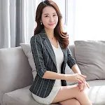 Dark Grey
