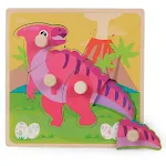 Parasaurolophus