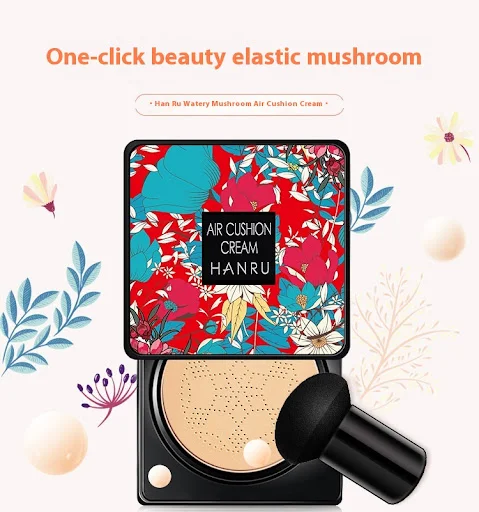 Title 1, Concealer And Moisturizer Smear-proof Makeup Br...