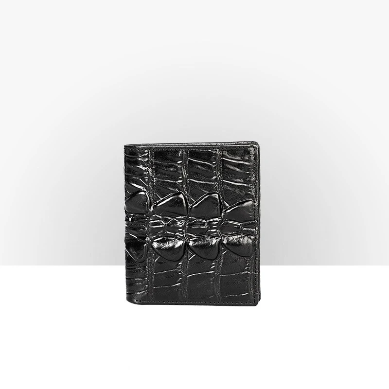 Title 6, Mens leather wallet. Keep your essentials orga...