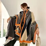 Black orange