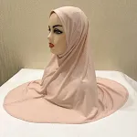 Meat pink