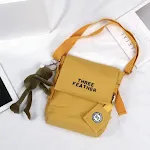 Yellow c