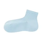 Calzini da uomo bassi con tallone ad angolo retto e mesh, anti-pilling, a vita bassa, per comfort e traspirabilità. — foto 1