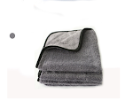 Asciugamano in microfibra per lavaggio auto, super assorbente. Panno pulizia auto. Accessori auto per una pulizia perfetta. Ideale per la cura. — foto 14