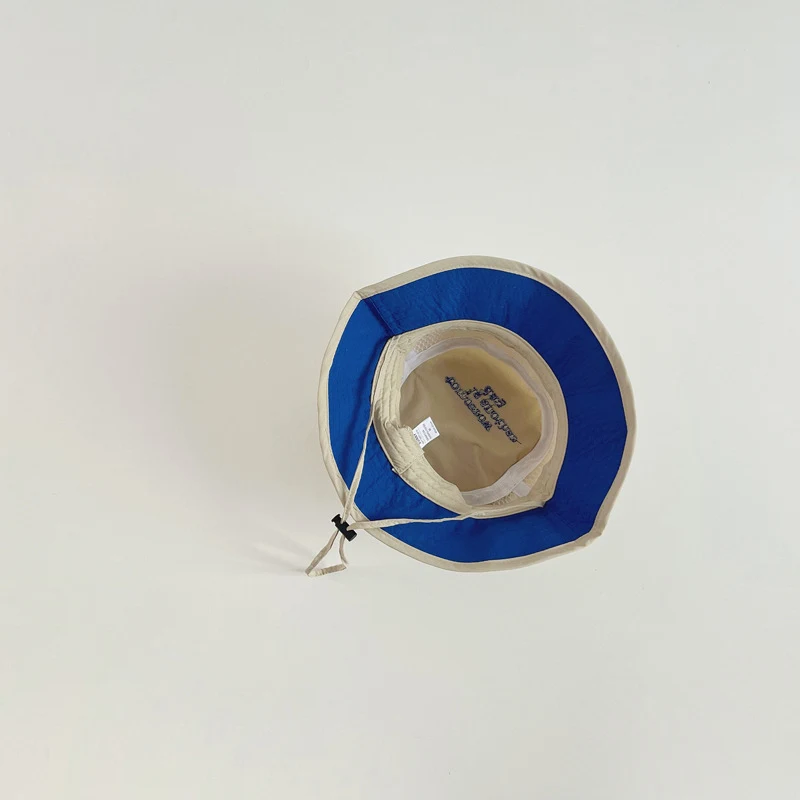 Title 8, Childrens Sun Quick-drying Bucket Hat Lightwei...