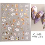 CJ28 Platinum