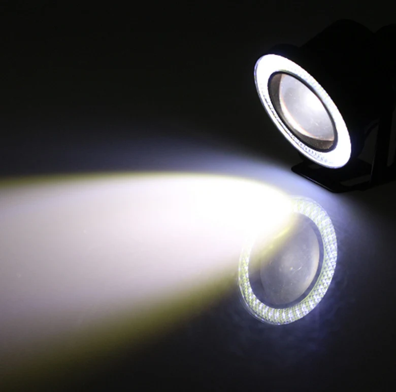 Title 4, Upgrade Your Cars Visibility with LED Fog Lamp...