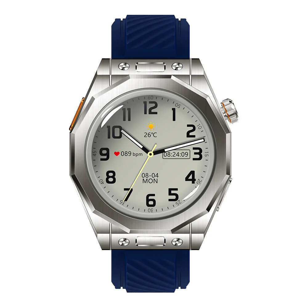 Smart Watch Smart Island Worship Pointer for guided worship. Connect, navigate, and lead prayers effortlessly. — photo 3