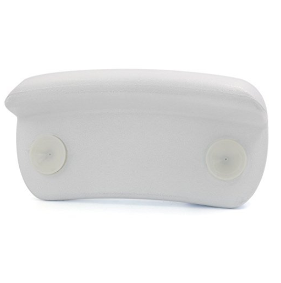 High-grade and durable Pu self-skinning waterproof jacuzzi pillow head Universal X12 for ultimate comfort and relaxation — photo 1