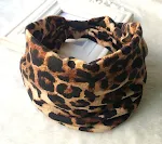 Leopard grain