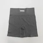 Dark Gray Shorts