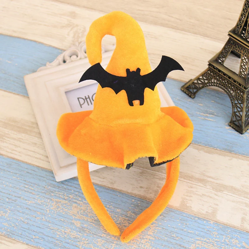 Title 13, Cerchietto di Halloween per costumi. Accessorio...