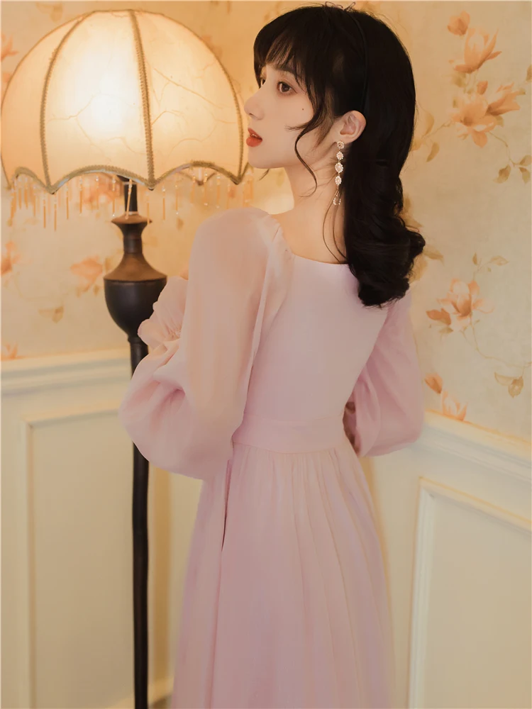 Title 3, Fairy Tale French Fried Street Dress Gentle, yu...