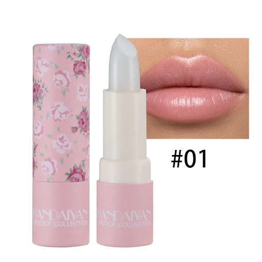 Title 5, Velvet Fog Lipstick Long Lasting Wear Experienc...