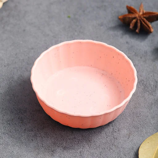 Title 4, Japanese Love Plate Leaf Plum Small Seasoning D...
