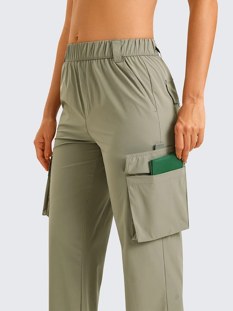 Title 7, Quick Drying Lightweight Waterproof Cargo Pants...