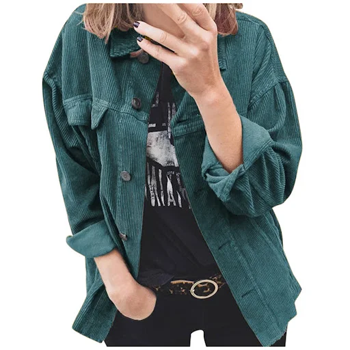 Title 7, Cárdigan Lapa de manga larga Ropa para mujeres ...