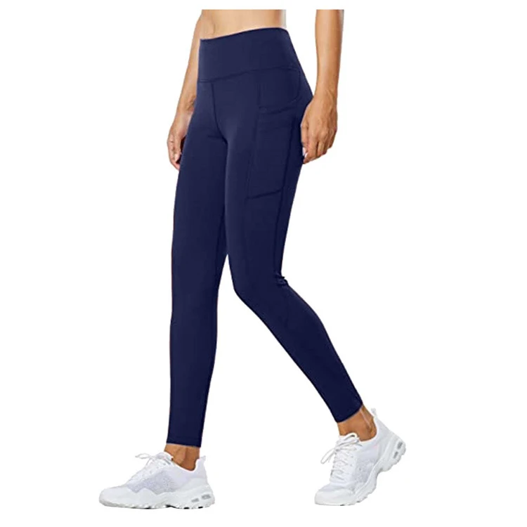 Title 4, New Yoga Training Slim Breathable Fashion Long ...