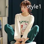 1 Style