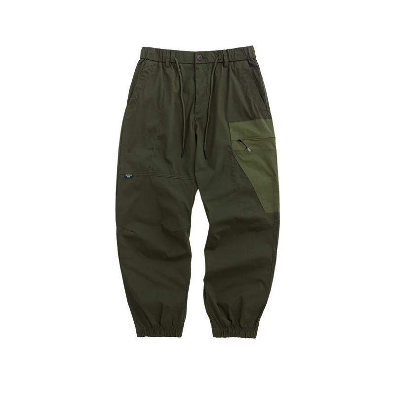 Title 4, Mens functional casual work trousers, durable ...