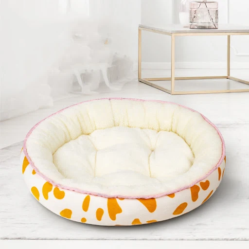Title 5, Dog mattress providing superior comfort and sup...