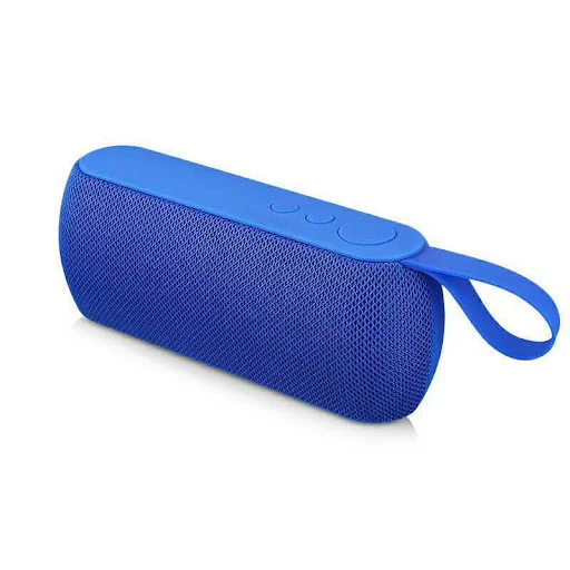 Title 2, Q106 Bluetooth speakerphone with wireless card,...