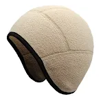 Outdoor Winter Sports Cycling Hat Fleece Warm Breathable Thermal Protection Comfortable Fit Ideal for Cycling and Outdoo — photo 3