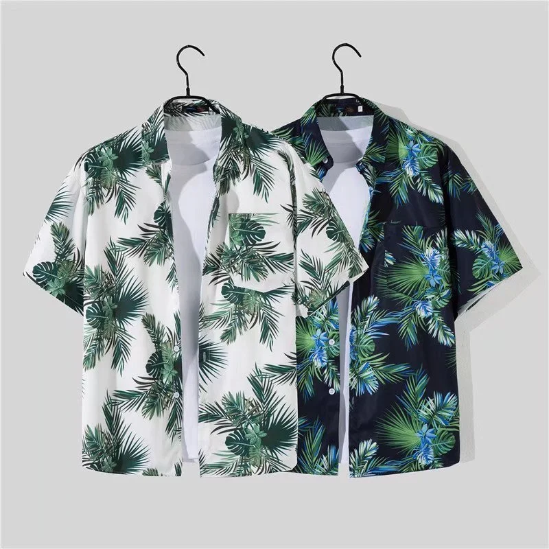 Conjunto masculino de duas peças Shorts e Camiseta Verão Casual Solto Moderno Ideal para o conforto e estilo no verão. — foto 11