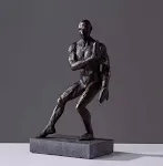 Male God One