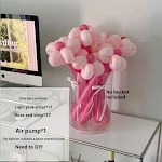 Balloon Flower Material Package Kindergarten Photo Props. Create delightful photo props and memorable keepsakes for chil — photo 4