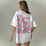 LS3564 White