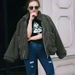Army Green