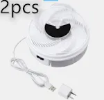 White2pcs